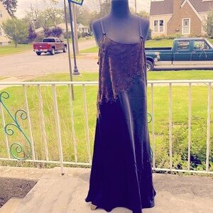 #Oscar De la Renta Chemise